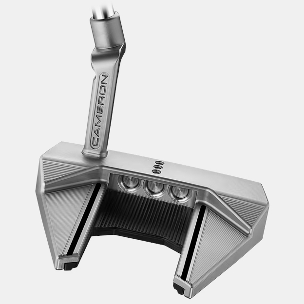 Phantom 7.2 2025 Putter | Titleist Certified Phantom 7.2 2025 Putter | Titleist Certified